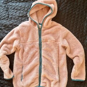 Hanna Andersson Fleece - size 12